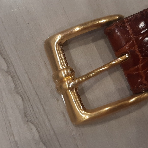 Liz Claiborne belt - Picture 4 of 13